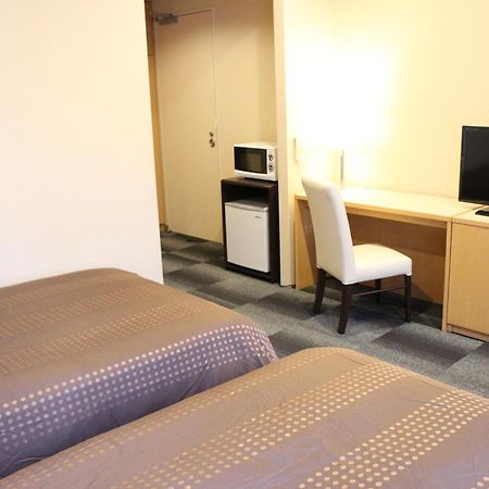 Hotel Livemax Budget Chiba Mihama Екстериор снимка