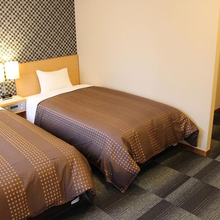 Hotel Livemax Budget Chiba Mihama Екстериор снимка