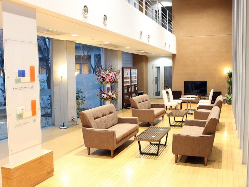 Hotel Livemax Budget Chiba Mihama Екстериор снимка