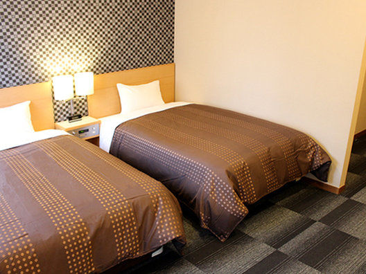 Hotel Livemax Budget Chiba Mihama Екстериор снимка